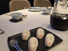 -侨美食家·41年地道粤菜(珠江新城店)