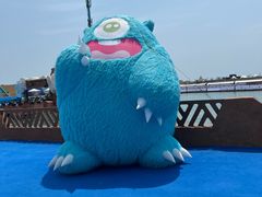 -秦皇岛乐岛海洋王国
