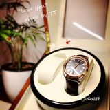 好马配好鞍｜为另一半的好表⌚️配个『摇表器』吧