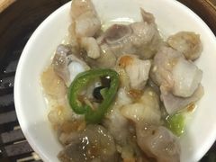 豉汁蒸排骨-添好运点心专门店(北角店)