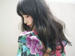 -HairCode芭曲发型