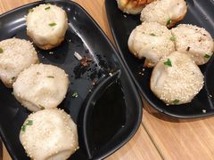 -小杨生煎(南汇欧尚店)