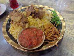 -Mevlana梅夫娜土耳其餐厅·清真