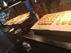 -鑫海汇海鲜烤肉自助(北国商城店)