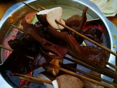 -盖帮鳝鱼串串(东郊记忆店)