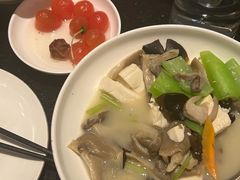 -铭轩中餐厅·海南菜·粤菜(亚龙湾瑞吉店)