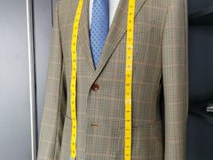 -尊卡诺高级西装礼服定制(江东中路店)