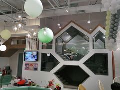 -艾米茉亲子餐厅(万象城店)