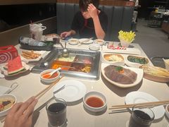 -海底捞火锅(勒泰店)