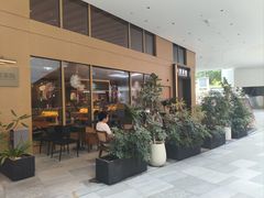-奈雪茶院·茶室茶馆(广州粤海天地店)