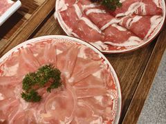 -楠火锅(昆山金鹰店)