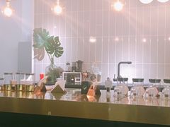 -CAFE'IN精品咖啡体验空间(小寨店)