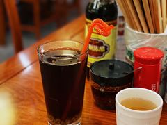 酸梅汤-同得兴面馆.苏式面.三虾面(园区店)