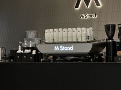 -M Stand(成都COSMO店)