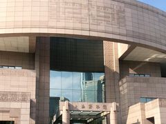 -上海博物馆(人民广场馆)