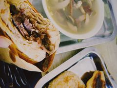 -李小老烧饼(常营民族家园店)
