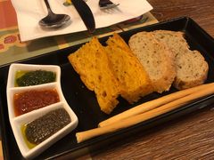 -安妮意大利餐厅(国贸店)