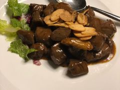 -欣叶食艺轩