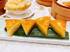 黄油小米糕-顺德人家食府(黄金广场店)