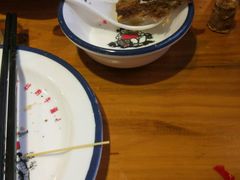 -东北大菜馆(延长路店)