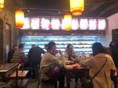 -镇江龙·火锅串串(武侯祠店)