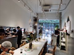 -小豆海棠(嘉兴路店)