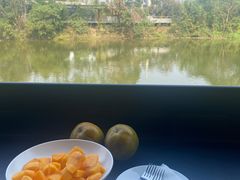 -木守西溪溪隐餐厅