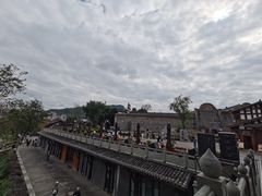 -恩阳古镇