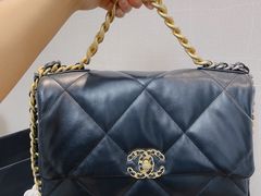 -Chanel(德基广场店)