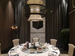 包厢-眉州东坡(北苑华贸店)