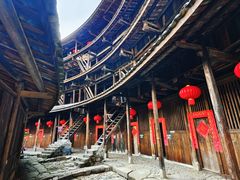 -初溪土楼群