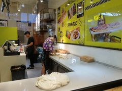 -又卷烧饼(新区龙湖店)