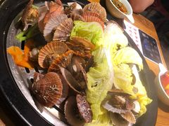 -三个渔夫·蒸汽海鲜(小白楼店)
