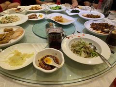 -津城食府(大理道店)