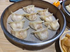 猪肉原汁汤包-千忆汤包(闽江路店)