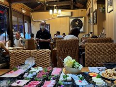 -束河人家(南锣鼓巷店)