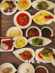 -馨月汇·独栋月子中心(南山店)