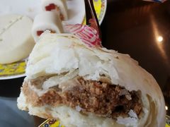 宫廷牛舌饼-富华斋饽饽铺·宫廷糕点·伴手礼(护国新天地店)