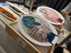 -京彩臻品火锅