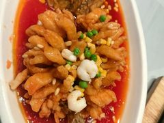 -沈大成(南京东路店)
