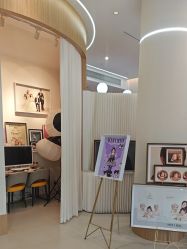 -KISS蜜摄影美学馆(香榭名苑店)