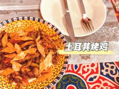 -苏坦土耳其西餐厅(玉林店)