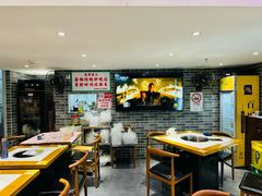 -川囧肥肠鸡·美蛙鱼锅(平高广场店)