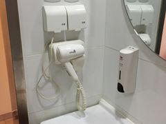 -艾豪森酒店(西安北大街地铁站店)