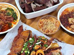 -徐六孃正宗甜皮鸭(张公桥店)