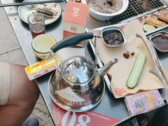 -塘屋烧烤·云南火塘烧烤品牌(春城慧谷旗舰店)