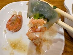 -小城粥道·海胆鲜虾粥(解放广场店)