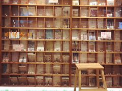 景观位-猫的天空之城概念书店(印象城购物中心店)