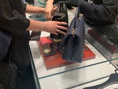 -CHANEL(恒隆广场店)