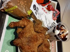 -美味基(岑溪餐厅店)